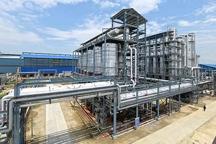 Sugar Industries